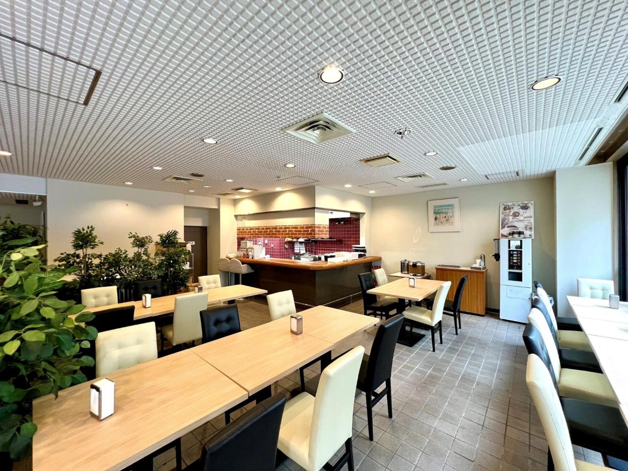Hotel Tetora Makuhari Inagekaigan - Vacation Stay 91492V Chiba Exterior photo